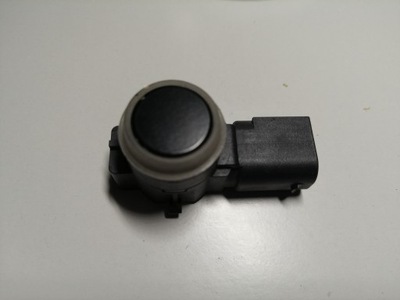 Датчик паркування 9675202477xt peugeot citroen фото №1