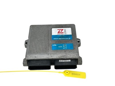 Блок керування lpg zenit direct aj-500 4cyl фото №1