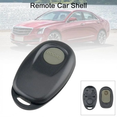 1 BUTTON CAR REMOTE KEY SHELL FIT PARA TOYOTA CAMRY / AVALON / CONQUE~56419  