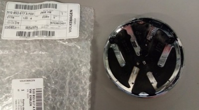 Volkswagen камера заднего вида жгут vw фото №1