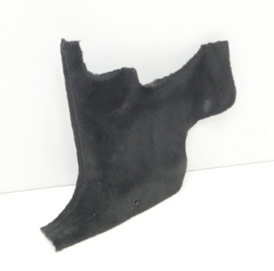 Защита обшивка mercedes w140 coupe cl sec lift фото №1