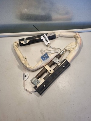 Шторка безопасности подушка безопасности dodge caliber фото №1