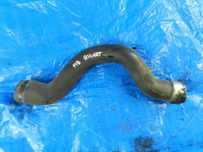 Opel-częśc meriva b труба интеркулер 1.4 t a14net фото №1