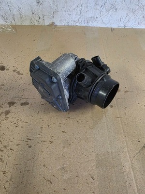 Mini cooper s 2.0 f55 f56 bmw дросельна заслінка фото №1