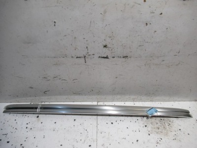 Рейлинги кровельные 9817017vv citroen ds7 фото №1