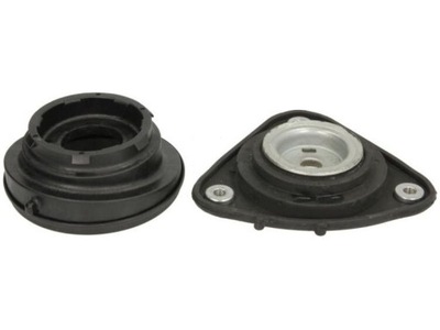 Подушка подшипник амортизатор. ford focus ii volvo s40 v50 c30 c70 mazda 3 фото №1