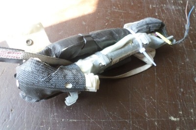 Fiat 500 шторка безпеки права подушка безпеки 00571829800 фото №1