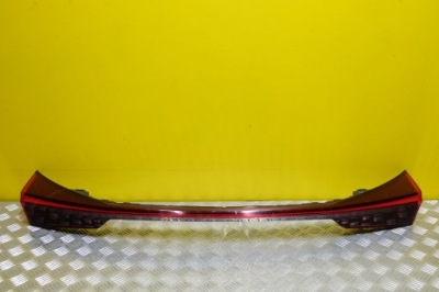 Lexus ux ux200 ux250 накладка крышка багажника фара led америка фото №1