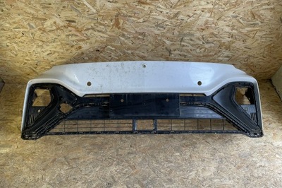 Бампер перед передний mg marvel r 2021^ фото №1