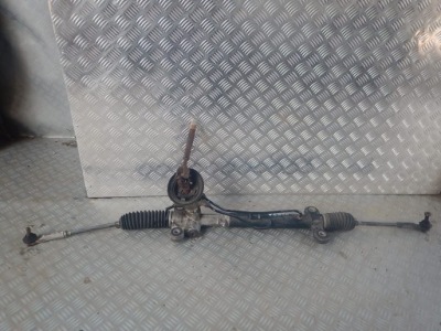 Honda crv cr-v iii 06- рулевая рейка трансмиссия оригинал фото №1