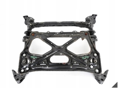 AUDI A7 S7 4G8 A6 S6 4G0 C7 FACELIFT 10-18 CART SUBFRAME FRAME FRONT 3.0TDI 44KM  