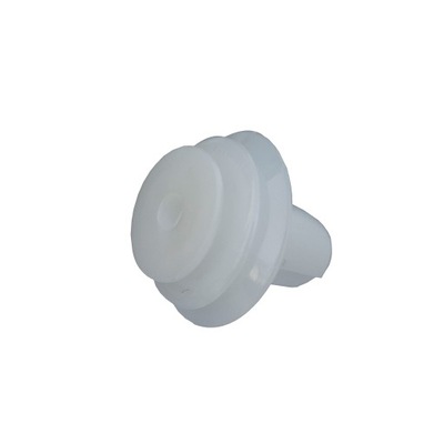 Кліпса штифт оббивка двері i30 ix35 ix55 tucson фото №1