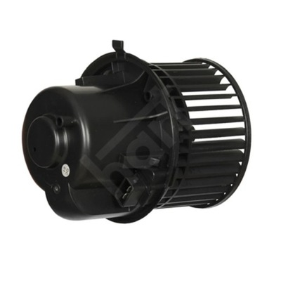 VENTILADOR INTERIOR HART 518 272  