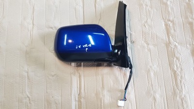 Toyota avensis verso дзеркало праве фото №1