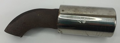 Наконечник вихлоп права mazda rx-8 1.3 фото №1