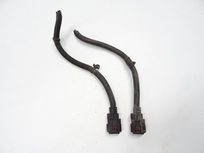 Opel astra j штекер проводка електропроводка ids фото №1