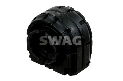 SWAG BOLSA ESTABILIZADOR 2SZT. PARTE TRASERA L/P AUDI A3 TT SEAT ALTEA ALTEA  