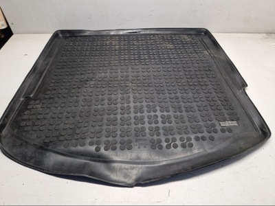 Ford mondeo mk4 lift резиновый элемент обшивка багажника фото №1