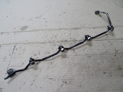 Pajero iv молдинг зливна трубка шланг 3,2 did фото №1