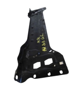 Mercedes e 207 c/a lift pas верхній підсилювач фото №1