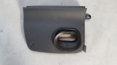 Захист консоль панель приладів панель приладів scania r 1879570 фото №1