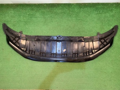 Opel insignia b lift плита захист pod бампер 39148743 фото №1