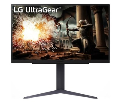 OUTLET LG UltraGear 27GS75QB