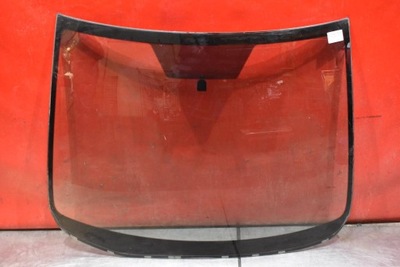 Стекло перед передняя лобовое mazda 2 ii de 07-10 фото №1