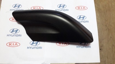 HYUNDAI TUCSON 04- BLIND PLUG RACK LEFT REAR  