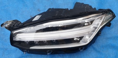 Volvo xc90 лампа передняя левая full led 32228688 фото №1