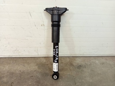 Амортизатор задняя задний opel corsa f 9837467280 фото №1