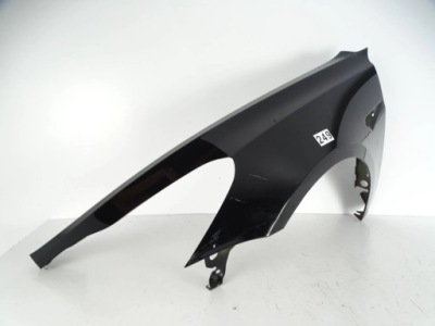 Крило перед передній ліве tesla 3 фото №1