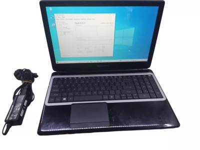 LAPTOP PACKARD BELL EASYNOTE TE MS2730