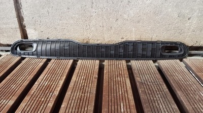 Решітка молдинг бампера задня mini cooper r56 2752543 фото №1