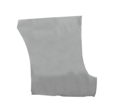 Ремкомплект крила передній 45250171 фото №1