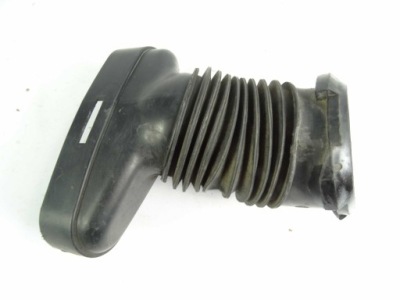 Mercedes w203 2.0 труба впуску повітря 2035280307 фото №1