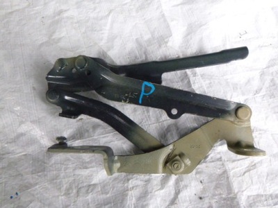 Петля капот правий citroen c5 aircross 3008 5008 фото №1