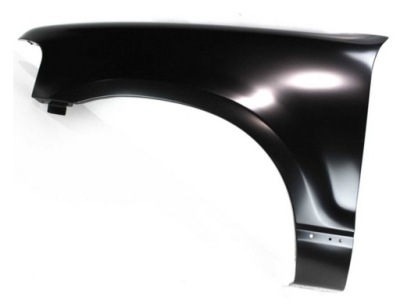 Крыло передний левый ford explorer 01-05 фото №1