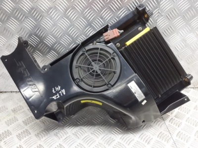 Сабвуфер alfa romeo 147 1.6 16v ts 468004210 фото №1