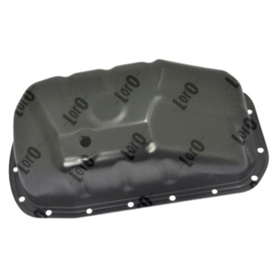 Поддон масляная dacia logan mcv ii 2013 2014 2015 2016 фото №1