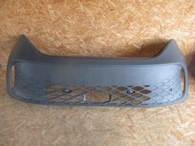 Бампер перед передний vw id buzz 1t5 фото №1