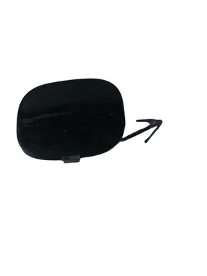Заглушка фаркоп передок  smart fortowo 3 4538850026 фото №1