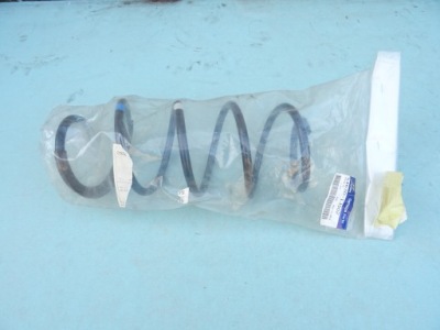 Пружина передняя hyundai i20 i 54630-1j302 фото №1