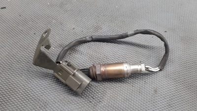 0258003256 датчик лямбда-зонд nissan micra k11 фото №1