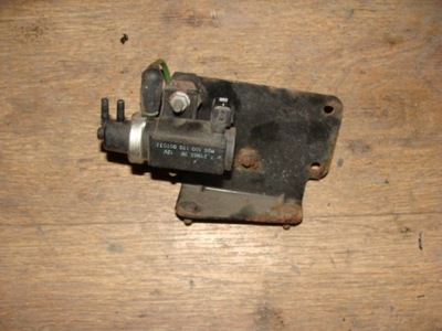 Клапан вакуумa комплект 2.5 td5 land rover discovery 2 ii фото №1