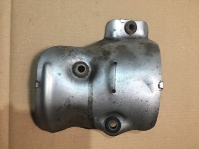 Захист теплова toyota hilux viii 15- 2.4 d4d фото №1