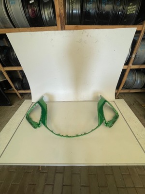 Бампер перед audi q8 s line 4m8 фото №1