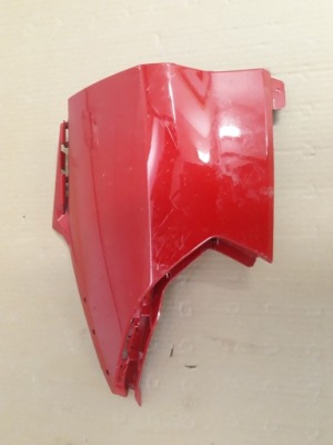 Бампер audi q3 83f807851 фото №1