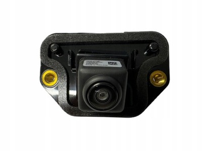 NISSAN MICRA K14 CAMERA REAR VIEW 284425FA2B  