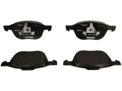 ZAPATAS PARTE DELANTERA FORD FOCUS 3 MK3 1.0-2.0 10-19 II MK2 1.4-2.0 04-12  